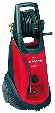 Produit Nettoyeur HP DIMACO électrique mono 3cv 600l/h 150b Image