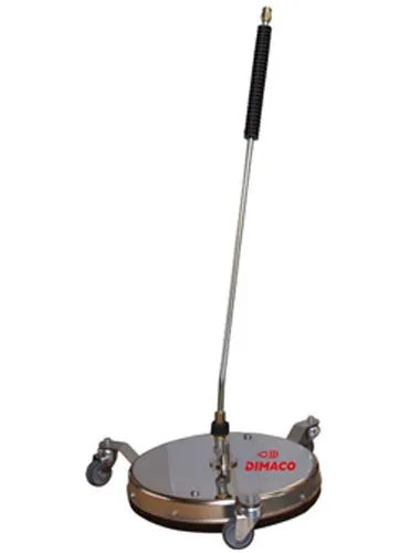 Laveuse de sol qualité standard ø 410 mm