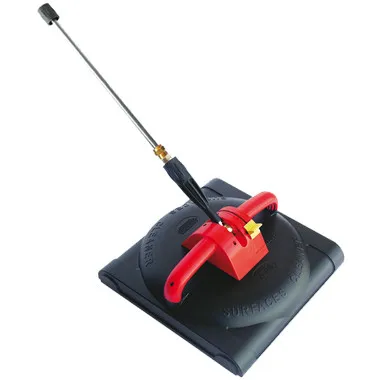 Laveuse de sol ø 350  0.45 ATTENTION demi-lance