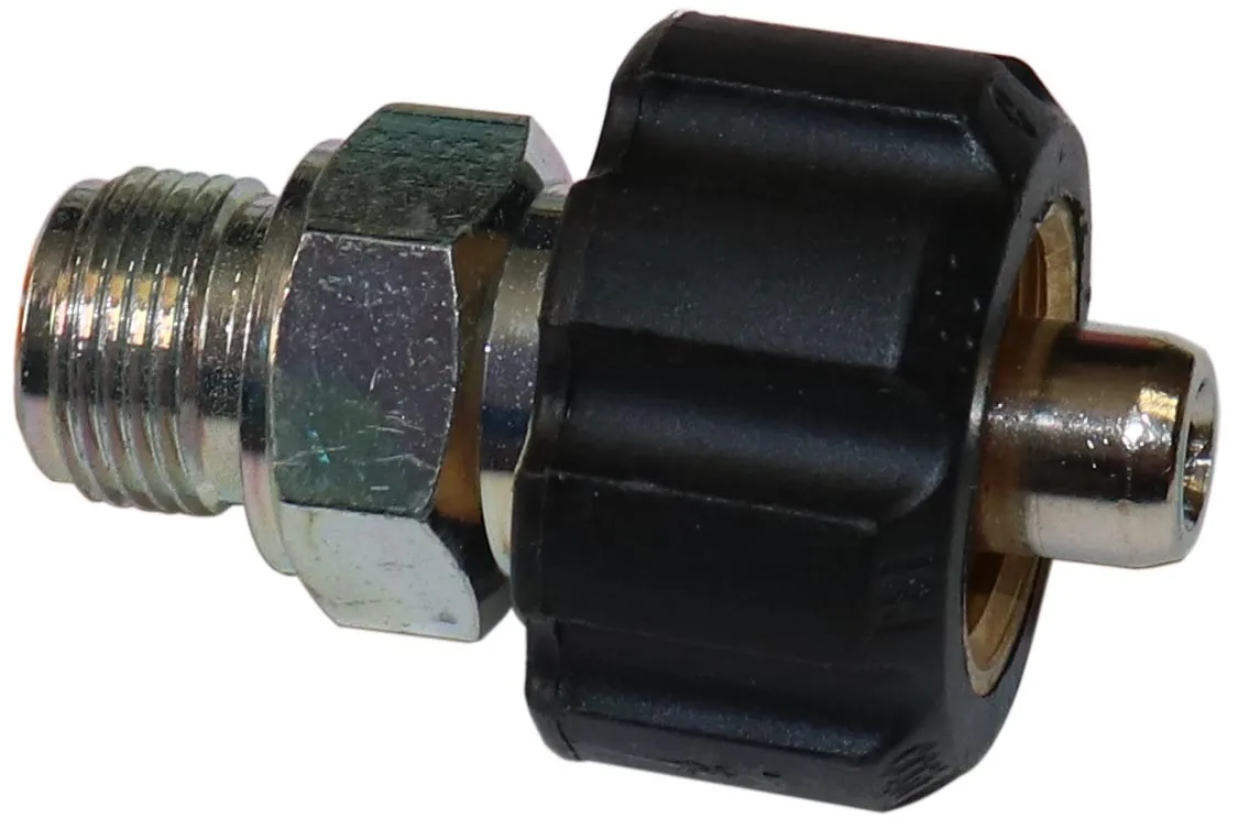 Coupleur euro - MC38