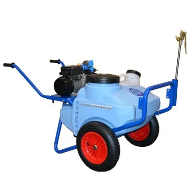 Pulverisateur DIMACO moteur Electrique  25 m 19l/mn 10 bars