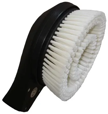Brosse professionnelle rotative SR8