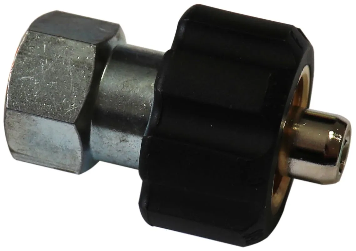 Coupleur euro - FG14