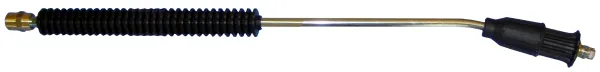 Produit Lance simple pression réglable long 450mm Image