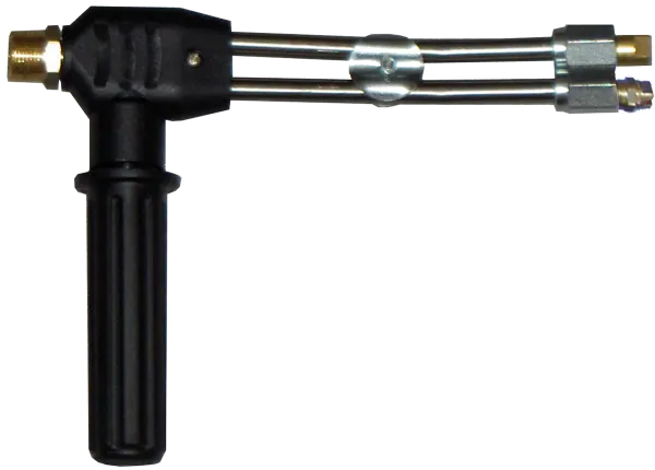 Produit Lance double long 250mm Image