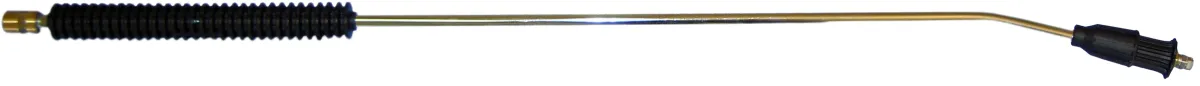 Lance simple pression réglable long 2000mm