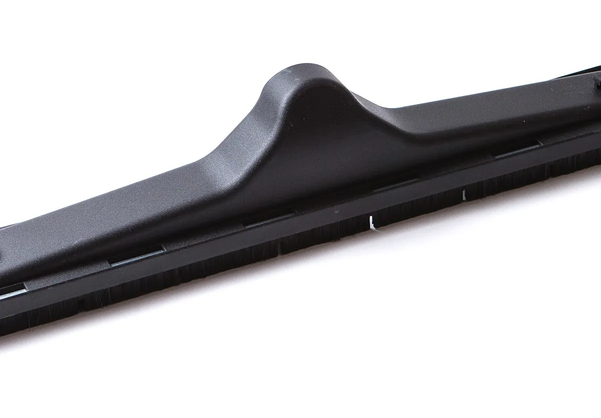Suceur a brosse pour carrelages L400 ø40 adapte sur ASSUPSU40