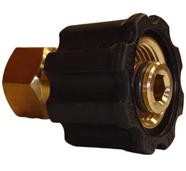 Raccord à visser G 3/8 Femelle