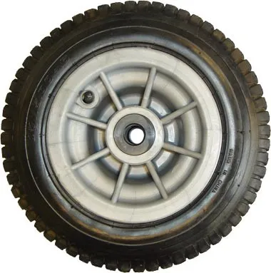 Roue gonflable 13x500 alésage 20