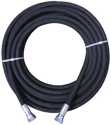 Flexible HP 30 m R2 T 3/8 Anti Abrasion en FF3/8