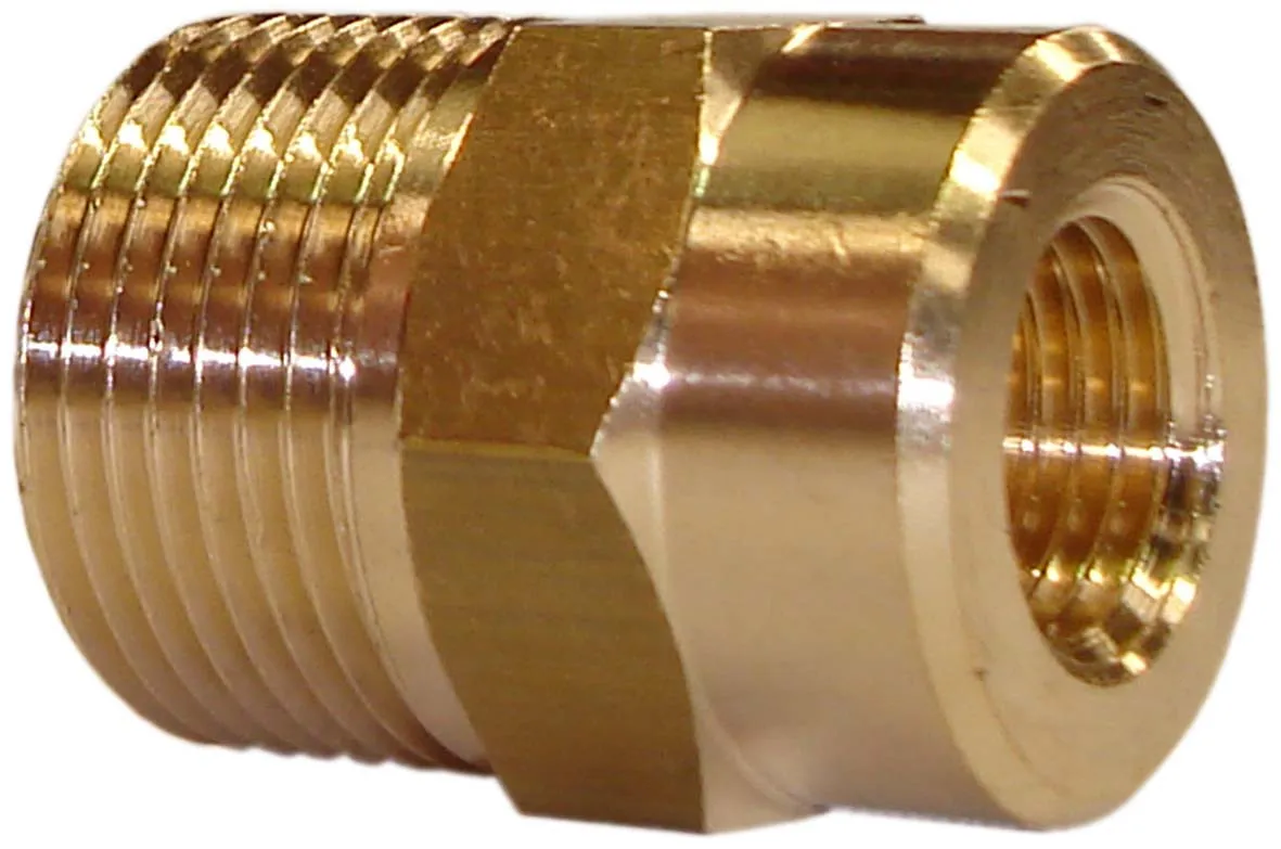 Coupleur à visser G 1/4 Femelle
