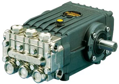 Pompe TS1621 DX