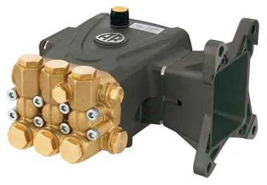 Pompe annovi RR15lit200barDX+BRIDE TI PO F16