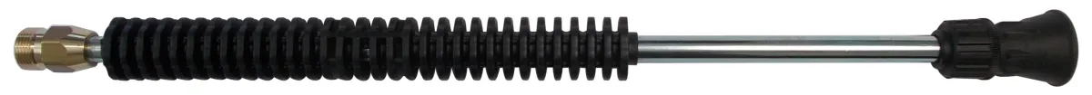 Lance simple normale long 450mm
