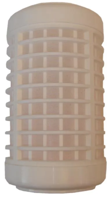 Filtre pour liquide 50 microns