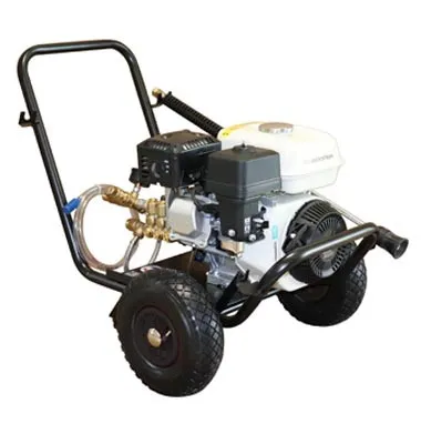 Nettoyeur HP Dimaco 600l/h 160b Mot ess Honda 6.5 CV