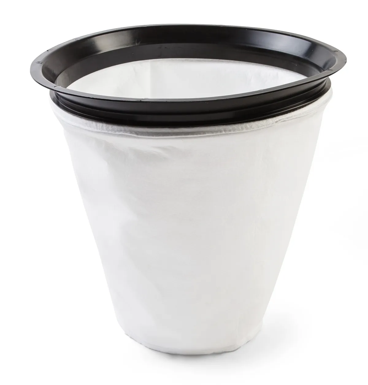 Filtre Polyester avec collerette ø440