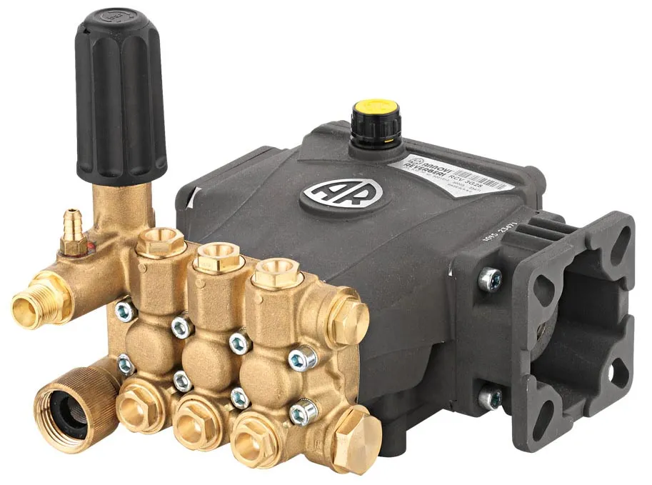Pompe ANNOVI RCV3G25D
