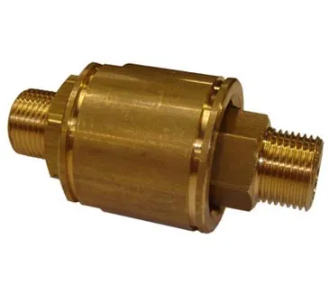 Raccord tournant HR30