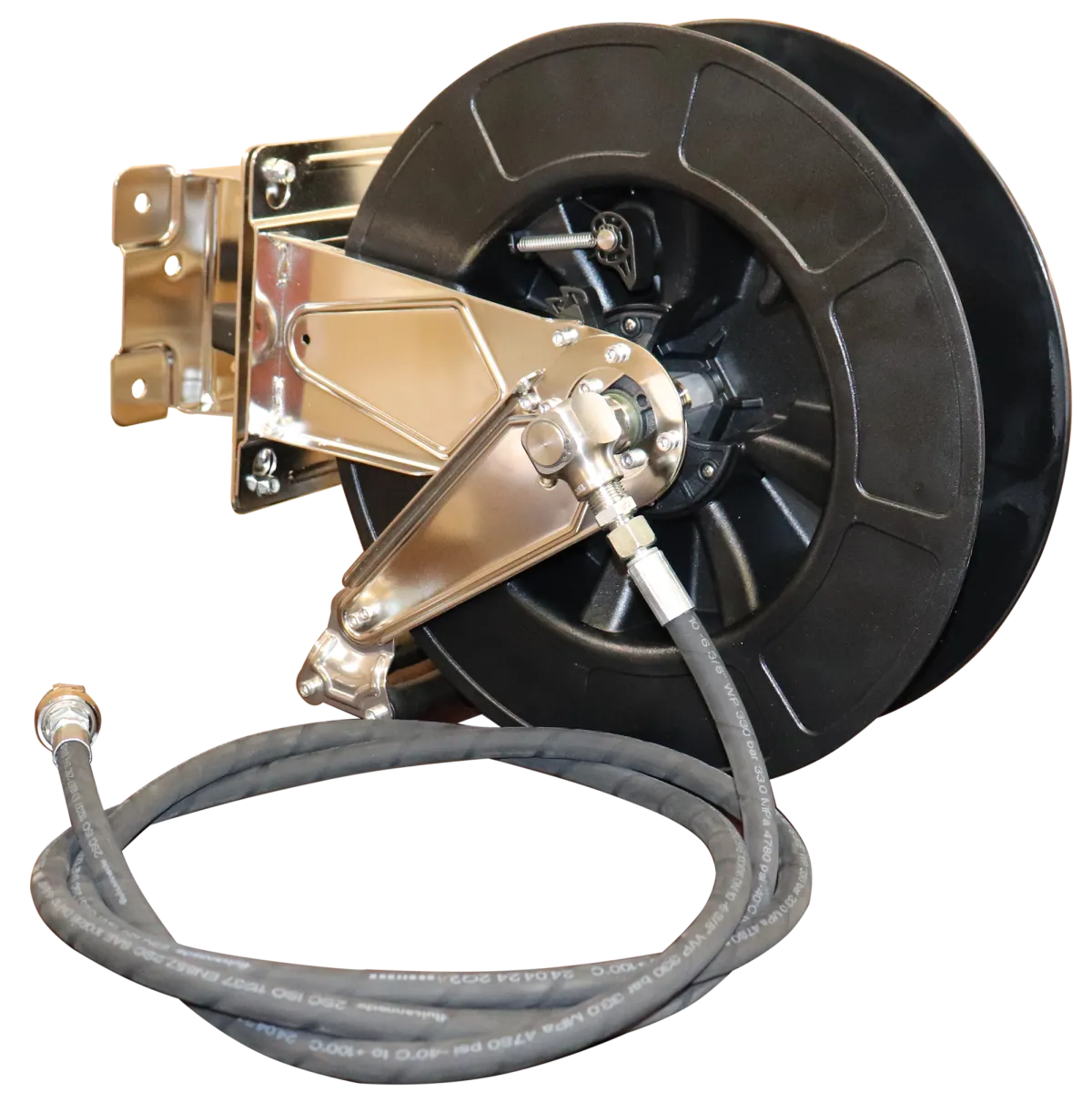 Enrouleur Automatique ABS  Racc+jonction