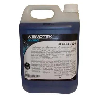 Bidon 20l Globo 3600