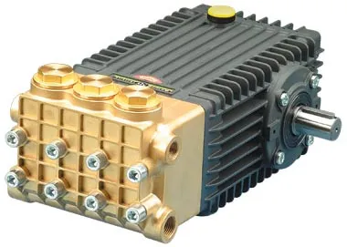 Pompe W5015 500Bars 15l/mn 1450tr/mn