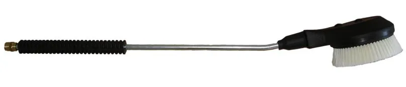 Brosse professionnelle s/lance 700mm