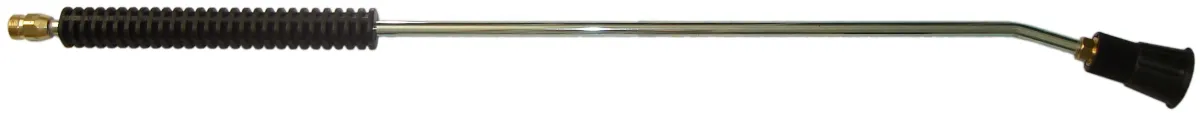 Lance simple pression réglable long 900mm
