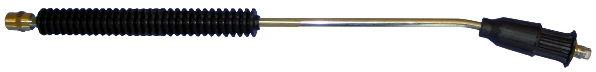 Lance simple pression réglable long 450mm