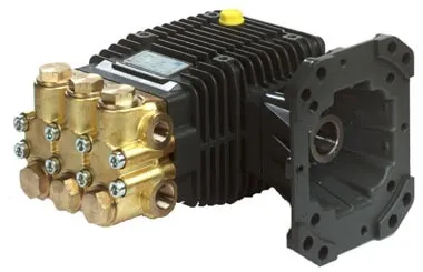 Pompe TMG 3540 - 3400 Tr/mn-240 bars