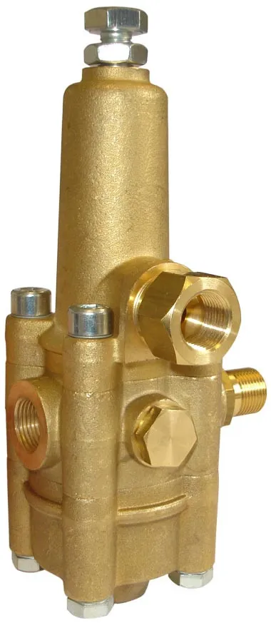 REGULATEUR K7