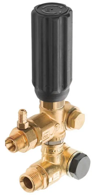 Régulateur VALVE GYMATIC 3/B 250 ID D.23 21 Lt/1