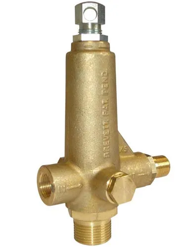 Régulateur K5   N° 1