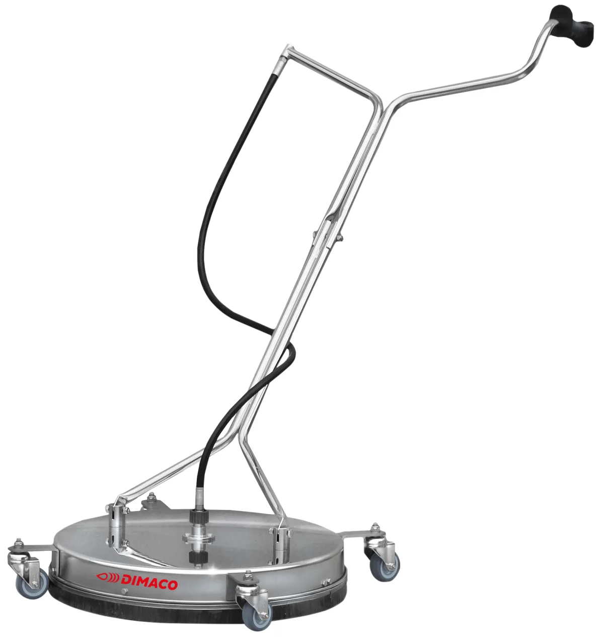 Laveuse de sol DIMACO 520mm