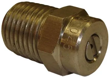 Buse HP 1/4 Meg Jet pinceau 2506