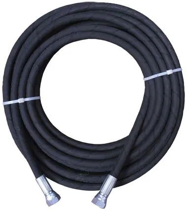 Flexible HP 20 m FF3/8 Anti-abrasion