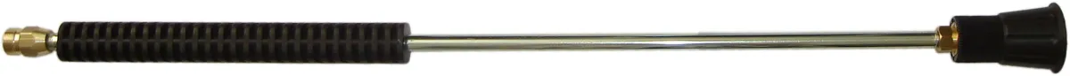 Lance simple pression réglable long 700mm