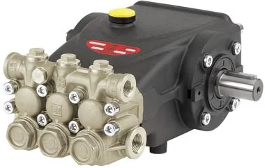 Pompe E3C2521 + Réducteur