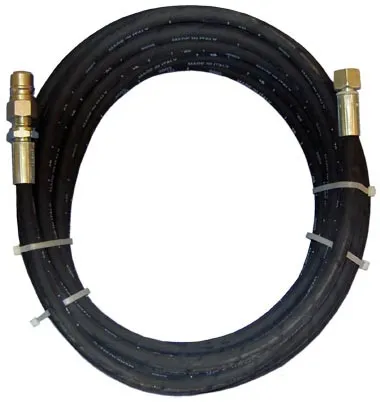 Flexible HP 5/16 1Tresse acier 10m +26203561