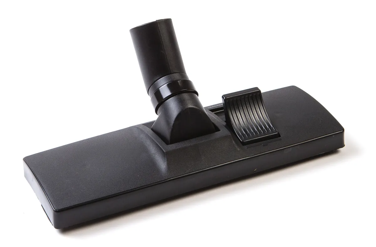 Suceur combine carrelage/moquette (brosse retractable) Ø 36