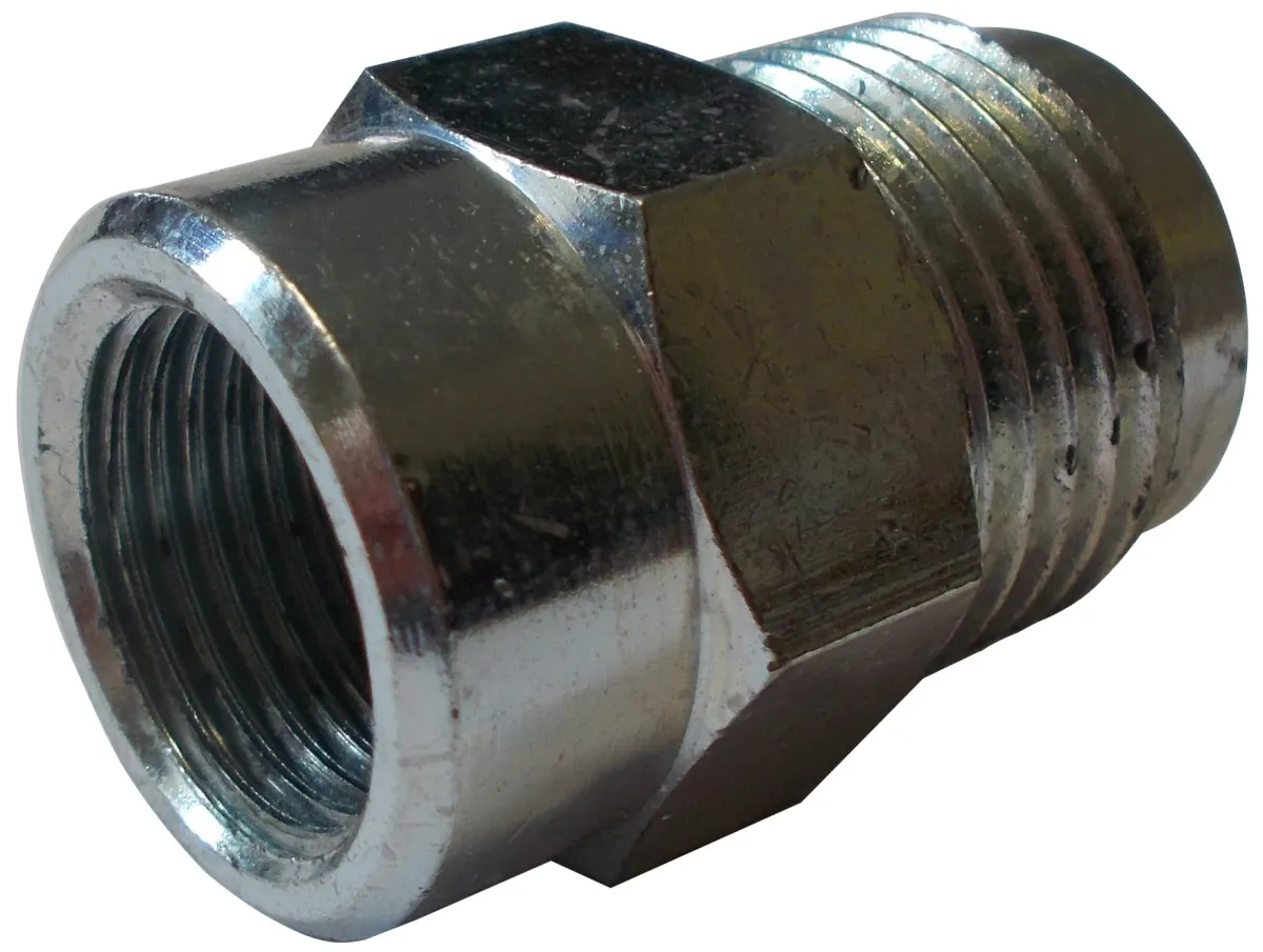 Male euro - FG38