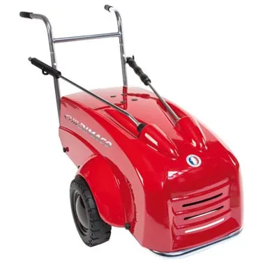 Produit Nettoyeur HP DIMACO électrique 1260l/h 150b 7.5cv triphasé Galva Image
