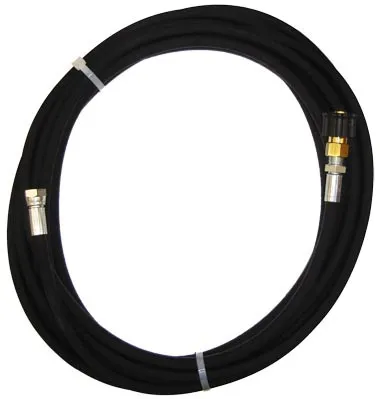 Produit Flexible HP 5/16 1 Tresse acier 40m +26025040 Image