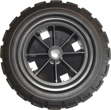 Produit Roue gomme 260AL20 Image