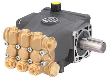 Produit Pompe annovi RC 9 l/min 160 Bar Image
