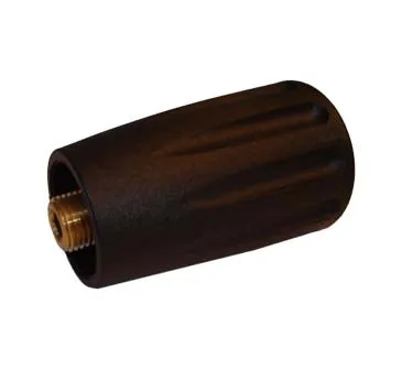 Produit Raccord baïonnette femelle 1/4 male coté pistolet Image