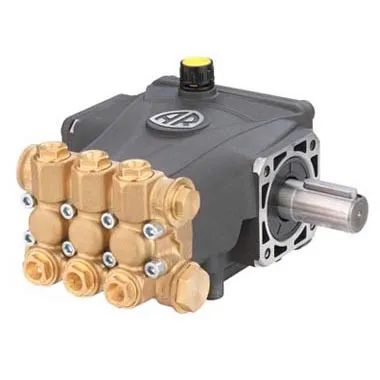 Produit Pompe annovi RC11l/min 170 Bar Image