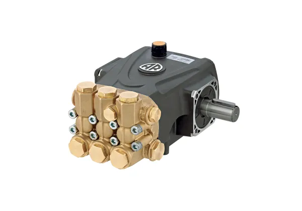 Produit Pompe RR1520 arbre mâle 24mm sortie gauche Image