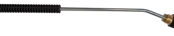 Produit Lance Turbo 200 à 400 bar 900 mm calibre 12 Image