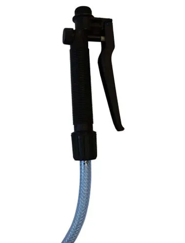 Produit Poignée de lance nue ED3 Image